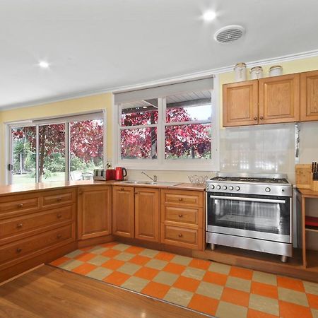 Nowa Nowa Motel - Budget Friendly Getaway In East Gippsland Εξωτερικό φωτογραφία
