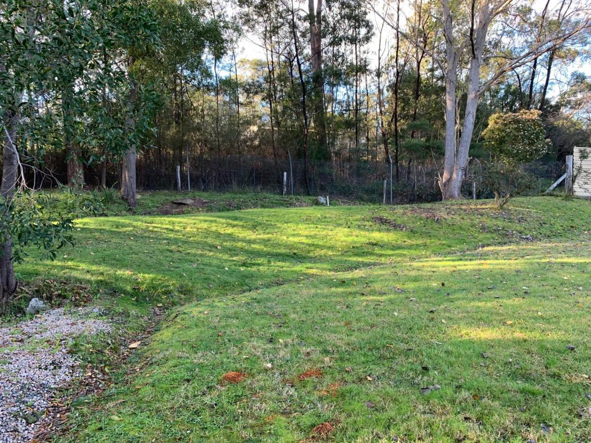 Nowa Nowa Motel - Budget Friendly Getaway In East Gippsland Εξωτερικό φωτογραφία