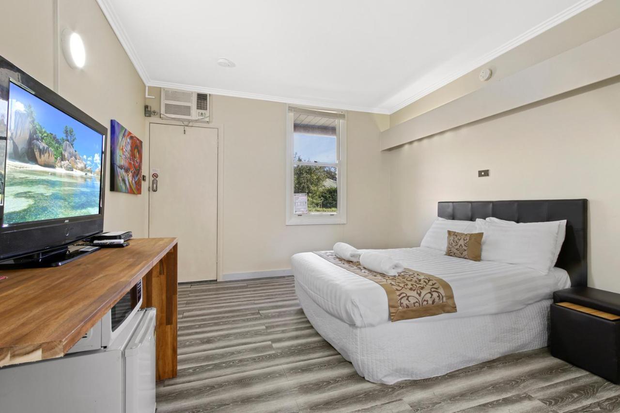 Nowa Nowa Motel - Budget Friendly Getaway In East Gippsland Εξωτερικό φωτογραφία