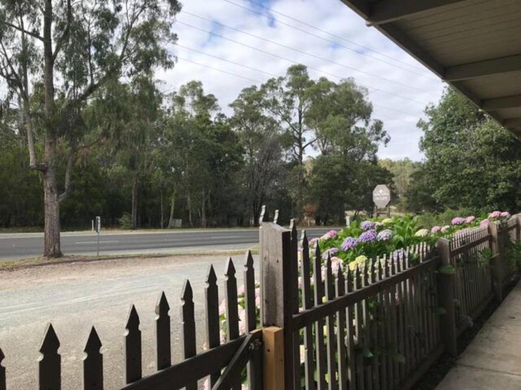 Nowa Nowa Motel - Budget Friendly Getaway In East Gippsland Εξωτερικό φωτογραφία