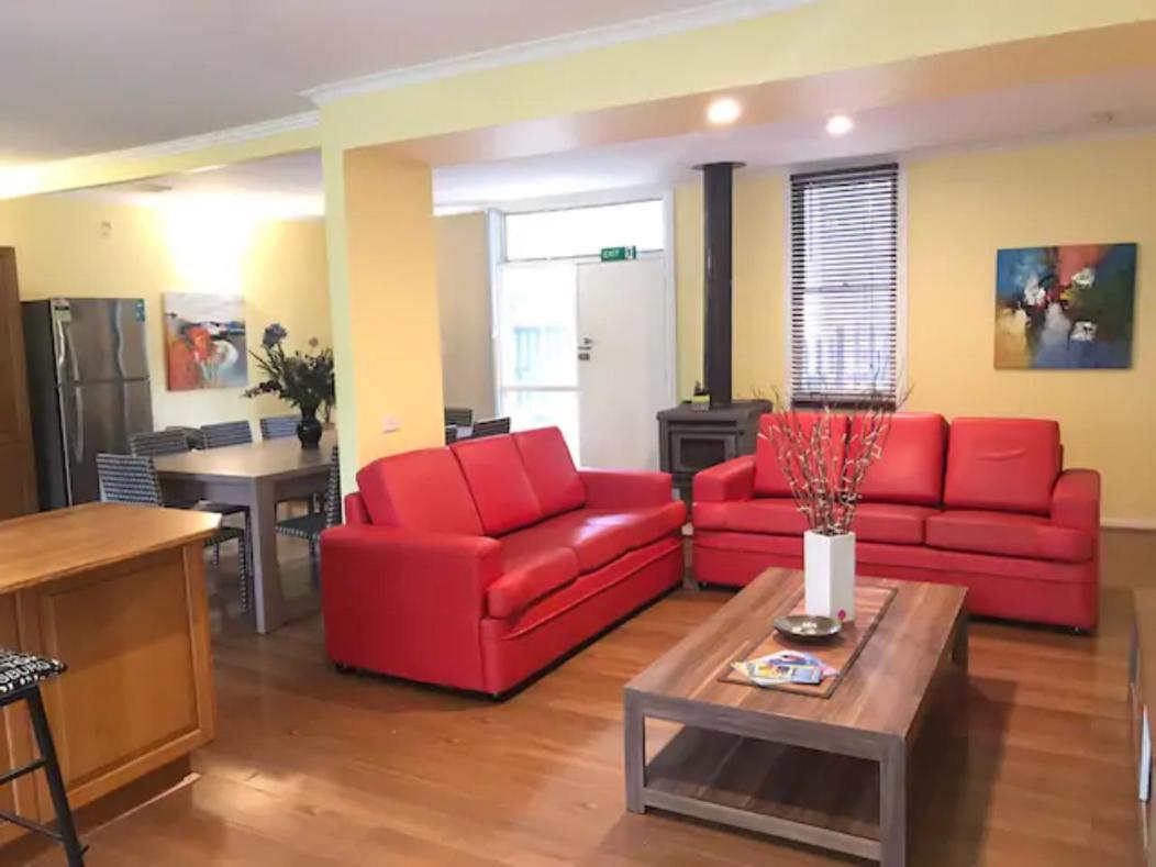 Nowa Nowa Motel - Budget Friendly Getaway In East Gippsland Εξωτερικό φωτογραφία