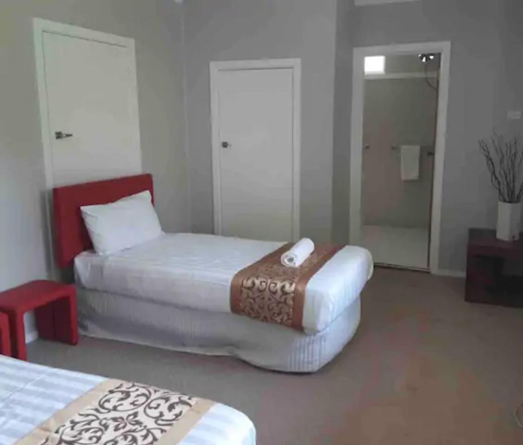 Nowa Nowa Motel - Budget Friendly Getaway In East Gippsland Εξωτερικό φωτογραφία