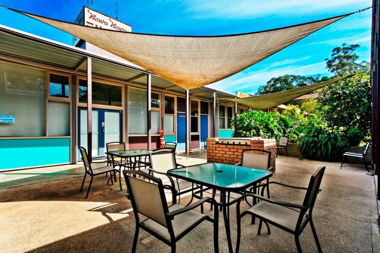 Nowa Nowa Motel - Budget Friendly Getaway In East Gippsland Εξωτερικό φωτογραφία