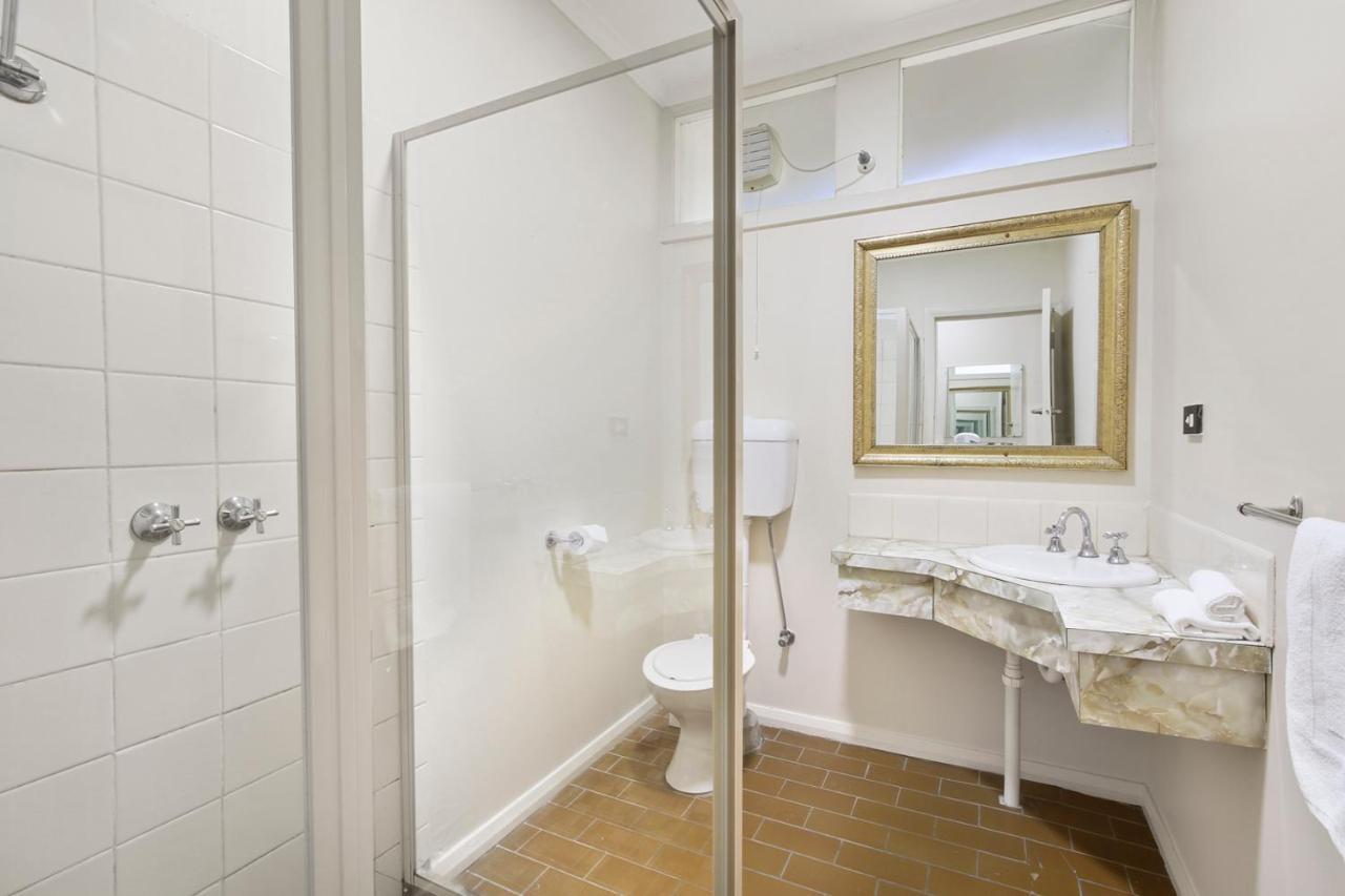 Nowa Nowa Motel - Budget Friendly Getaway In East Gippsland Εξωτερικό φωτογραφία