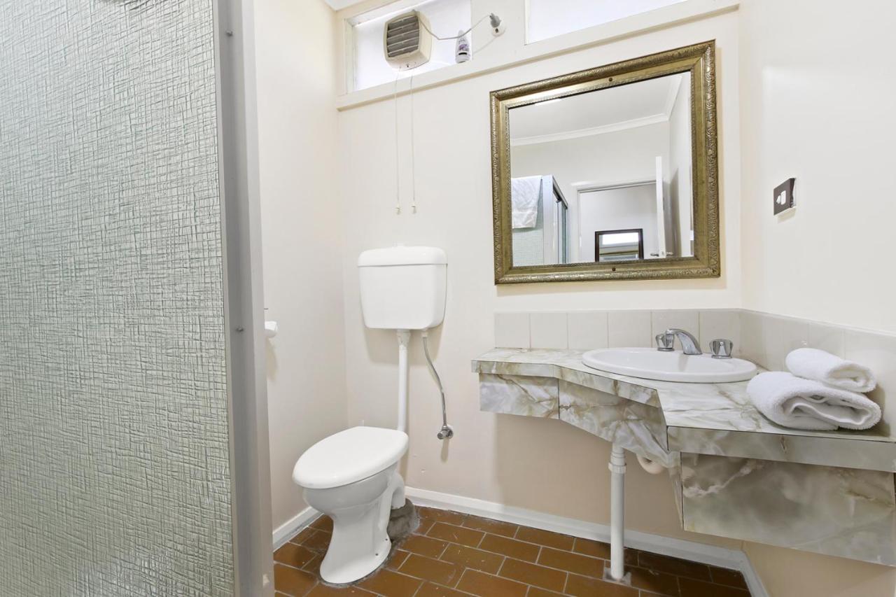 Nowa Nowa Motel - Budget Friendly Getaway In East Gippsland Εξωτερικό φωτογραφία