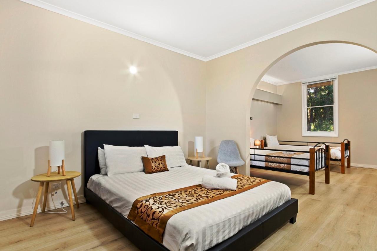 Nowa Nowa Motel - Budget Friendly Getaway In East Gippsland Εξωτερικό φωτογραφία