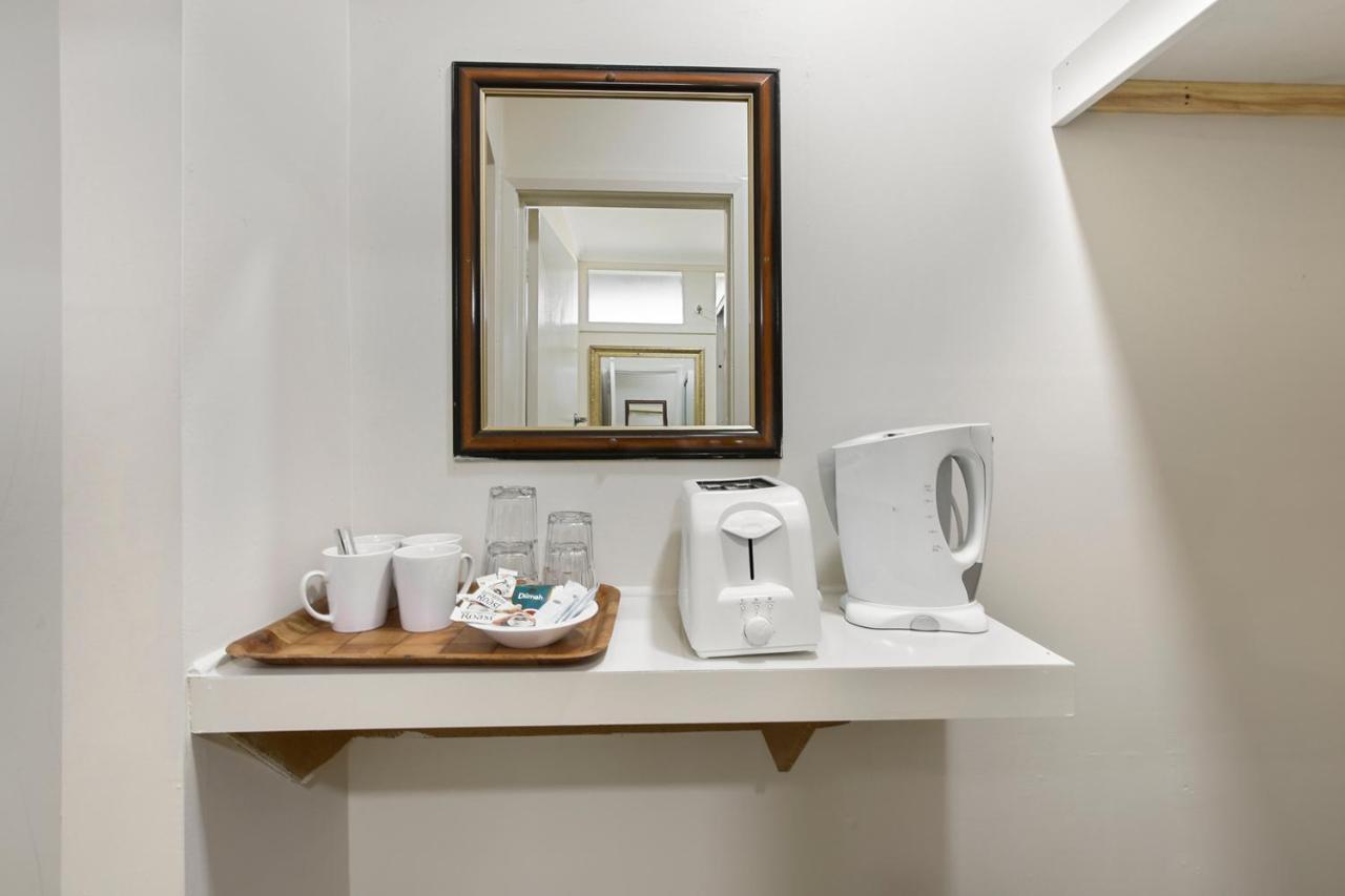 Nowa Nowa Motel - Budget Friendly Getaway In East Gippsland Εξωτερικό φωτογραφία