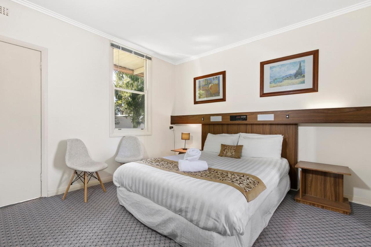 Nowa Nowa Motel - Budget Friendly Getaway In East Gippsland Εξωτερικό φωτογραφία
