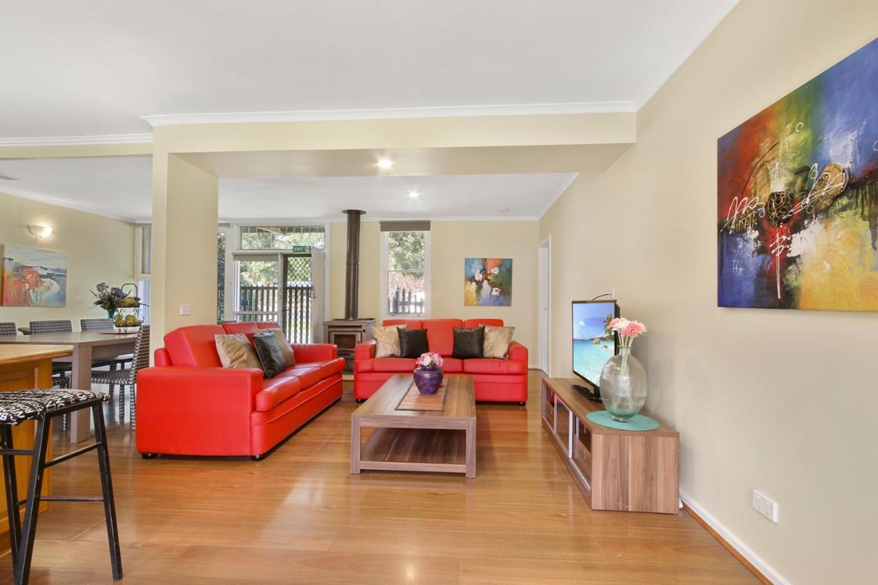 Nowa Nowa Motel - Budget Friendly Getaway In East Gippsland Εξωτερικό φωτογραφία